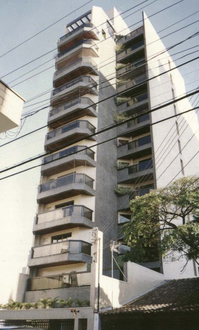 EDIFÍCIO DONA MARTHA