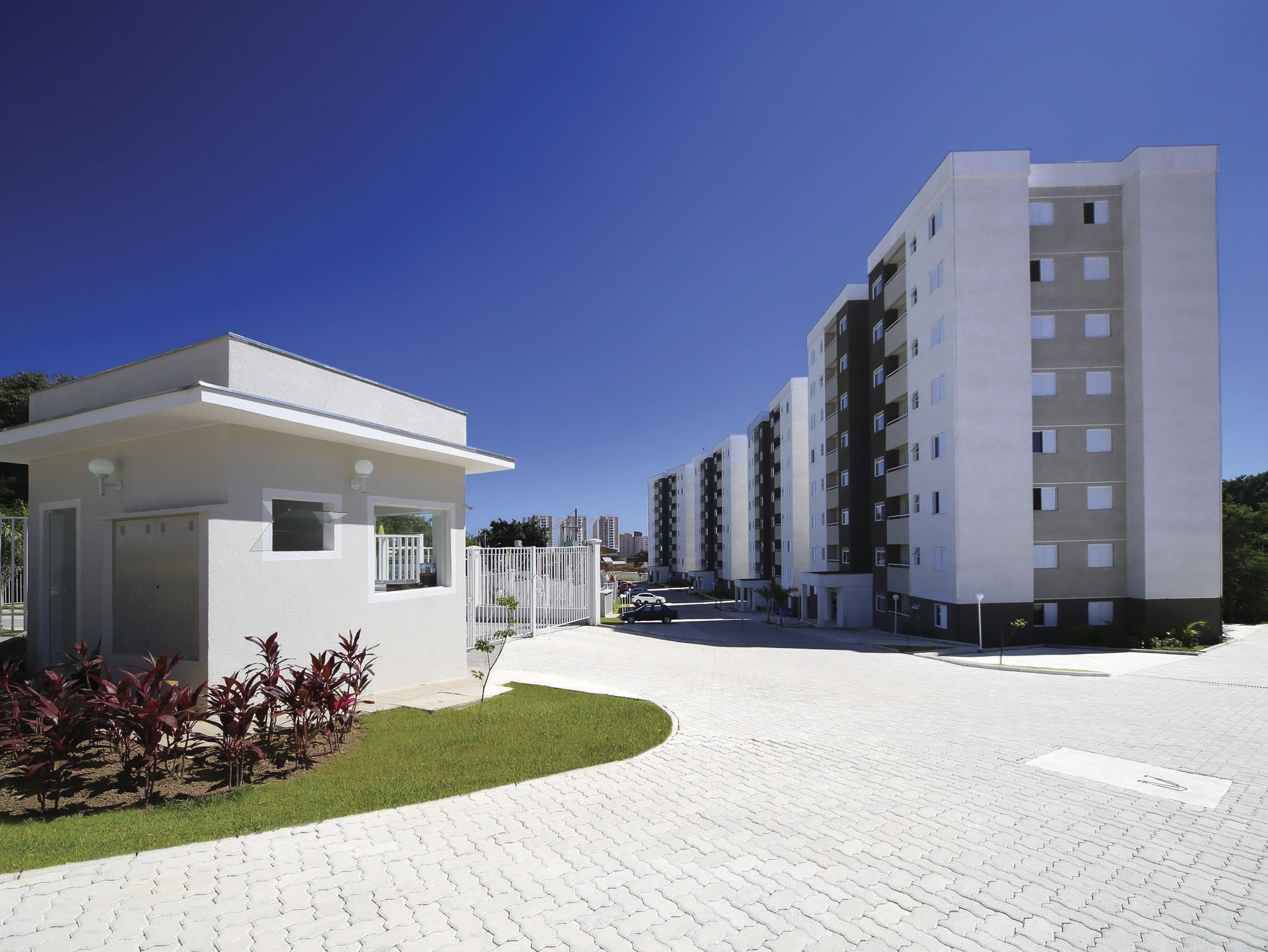 RESIDENCIAL BOSQUE DE CÓRDOBA