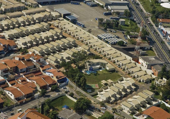 VILLAGIO DI TREVISO RESIDENCIAL CLUB